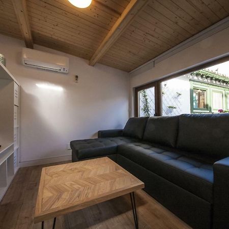 Apartmán Atico Patio De La Plata Toledo Exteriér fotografie